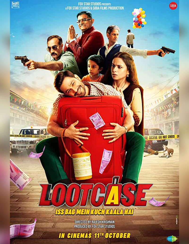 5 Bollywood movies on Amazon Prime Video, Disney+Hotstar and ZEE5 releasing in July
