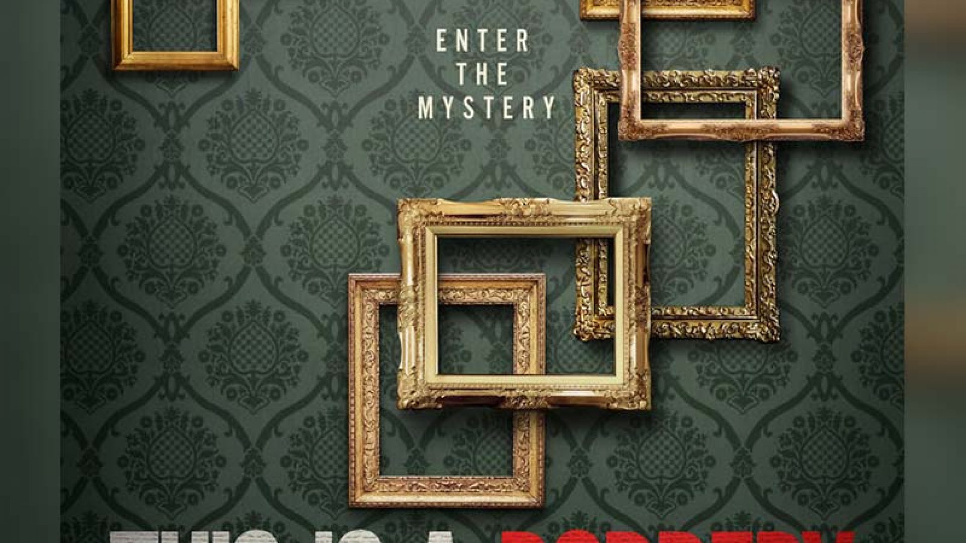 This Is a Robbery The World’s Biggest Art Heist GQ India GQ Binge