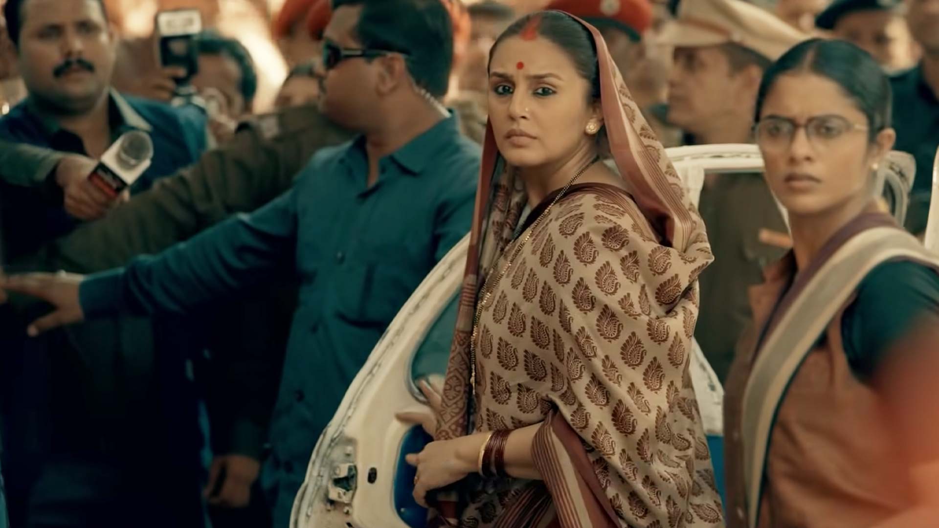 6 movies & shows releasing on Netflix & Amazon Prime Video on Friday