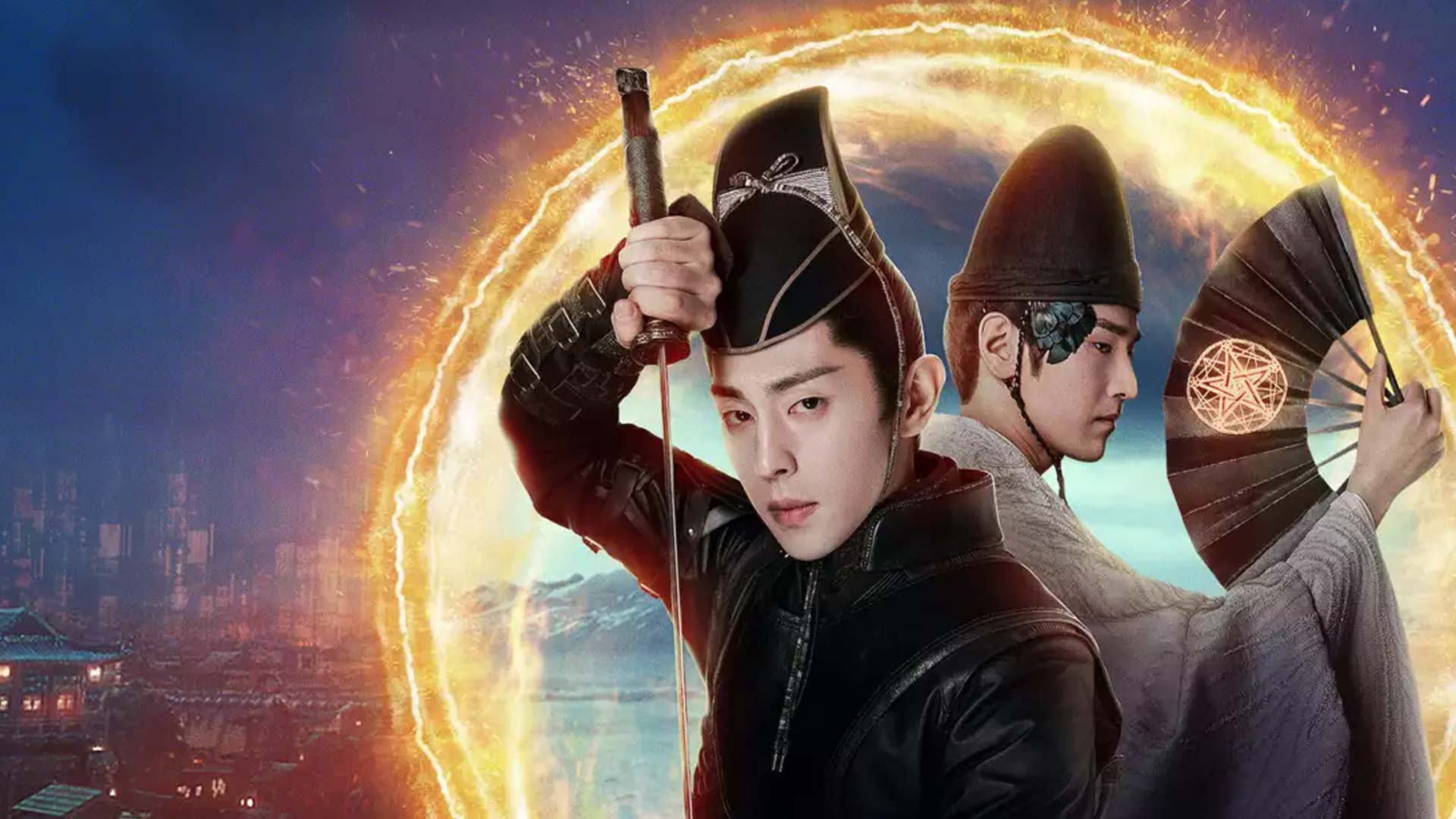Best Chinese Action Movies On Netflix 2020 Time To Hunt
