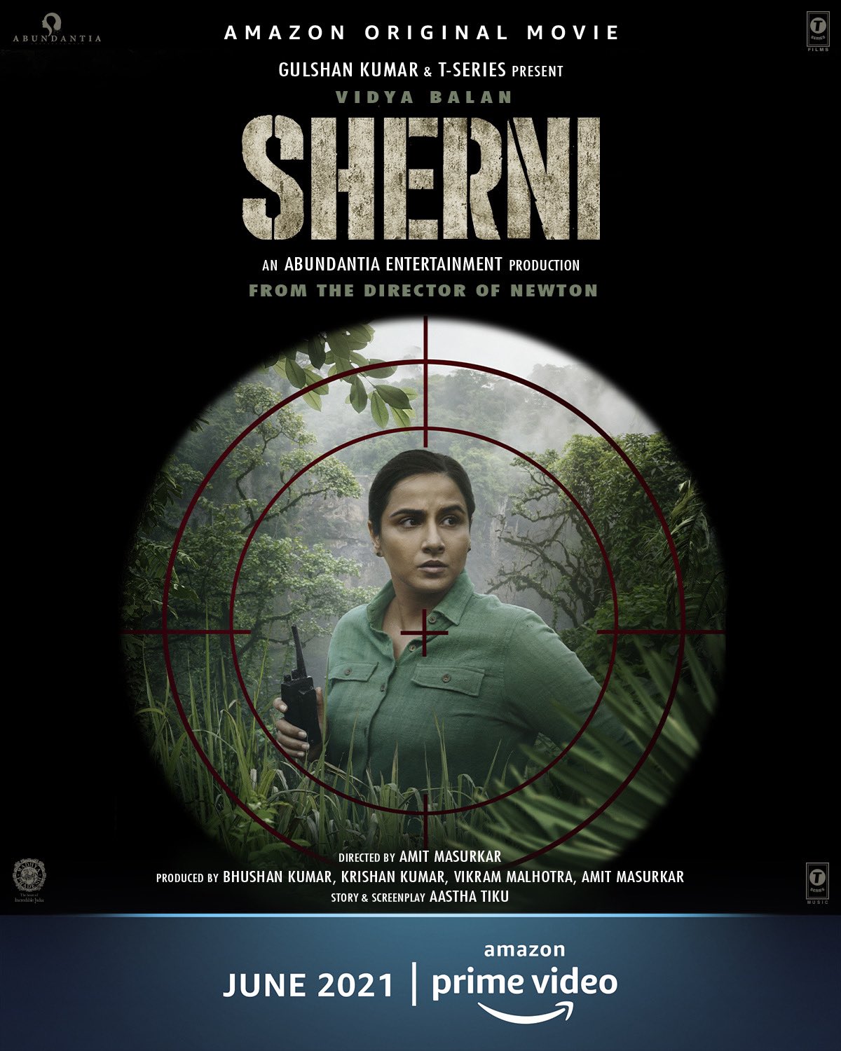 9 best Hindi thriller movies of 2021 on ZEE5, Netflix and Amazon Prime