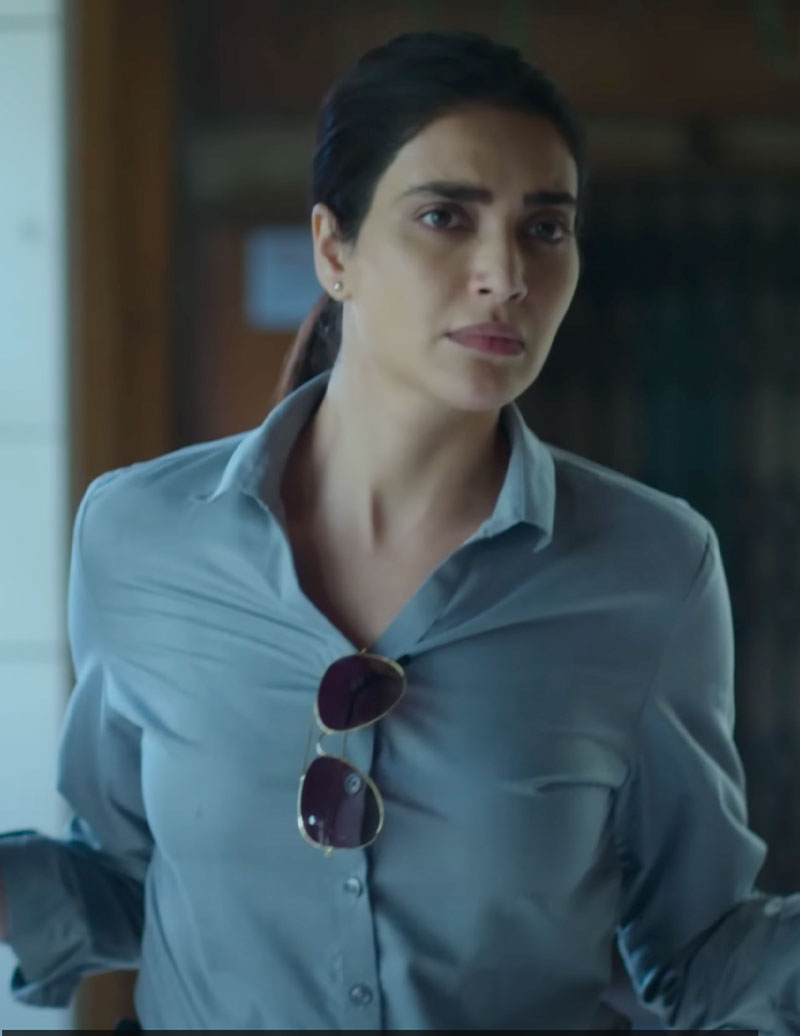 'Hush Hush' to 'Babli Bouncer', 11 new movies and shows releasing this