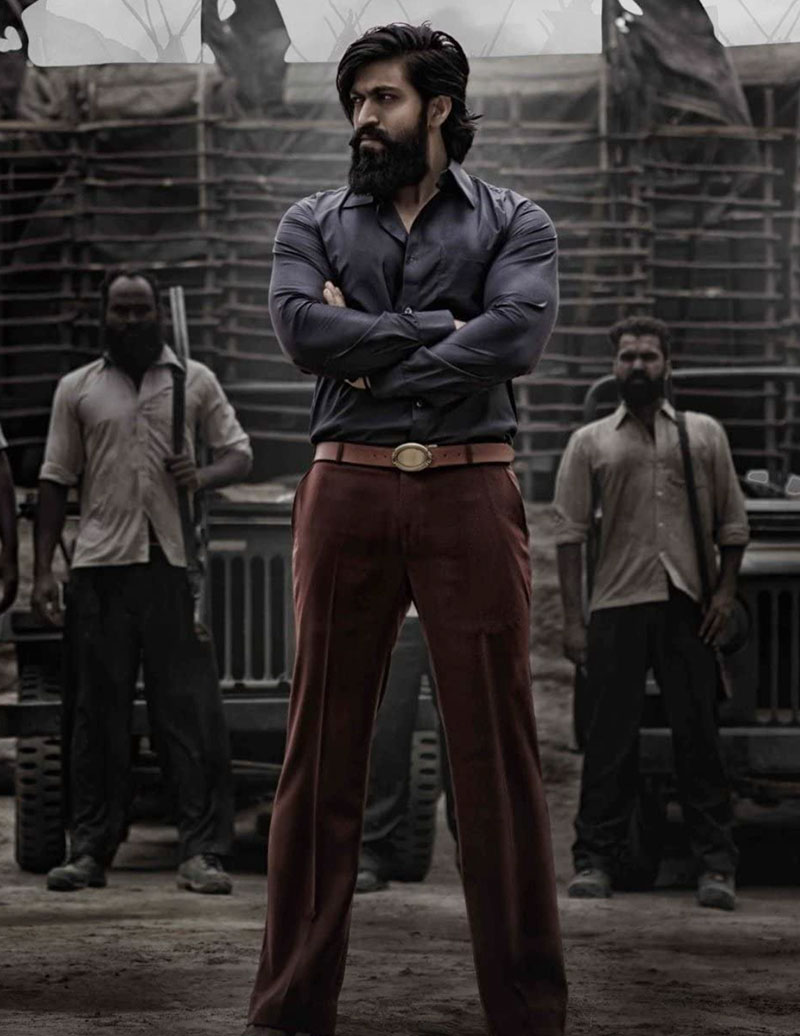 'Kantara' to 'Vikrant Rona', 9 highestrated Kannada movies of 2022 (so