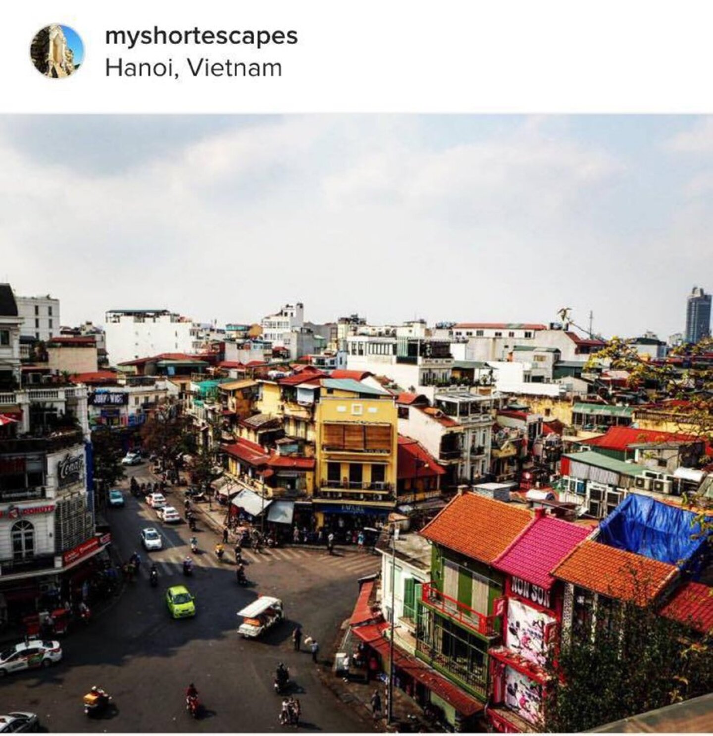 The 15 most affordable countries to live and work abroad GradTouch