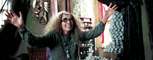 Big Harry Potter fan? We've found your dream job GradTouch