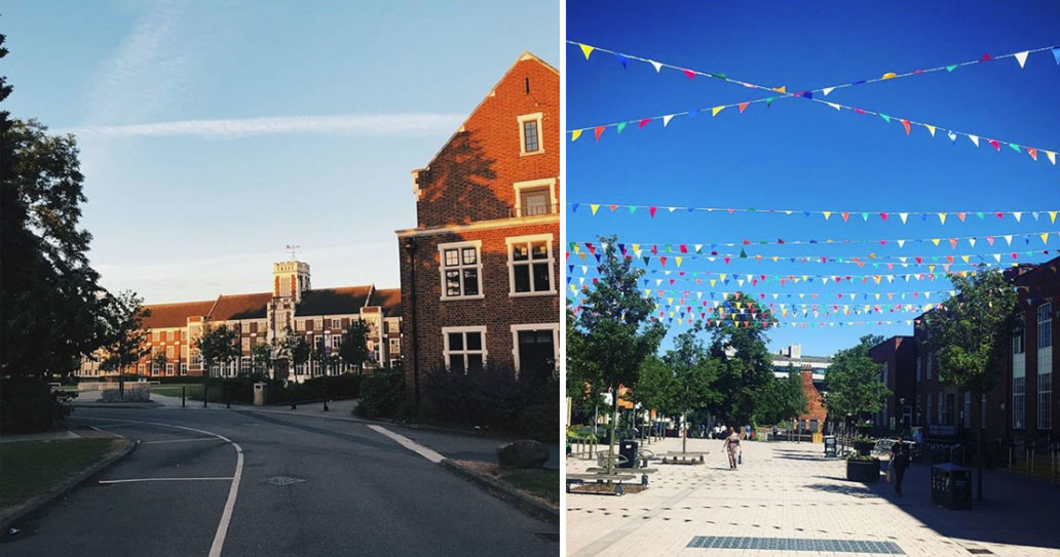 These are the 20 best university campuses in the UK GradTouch