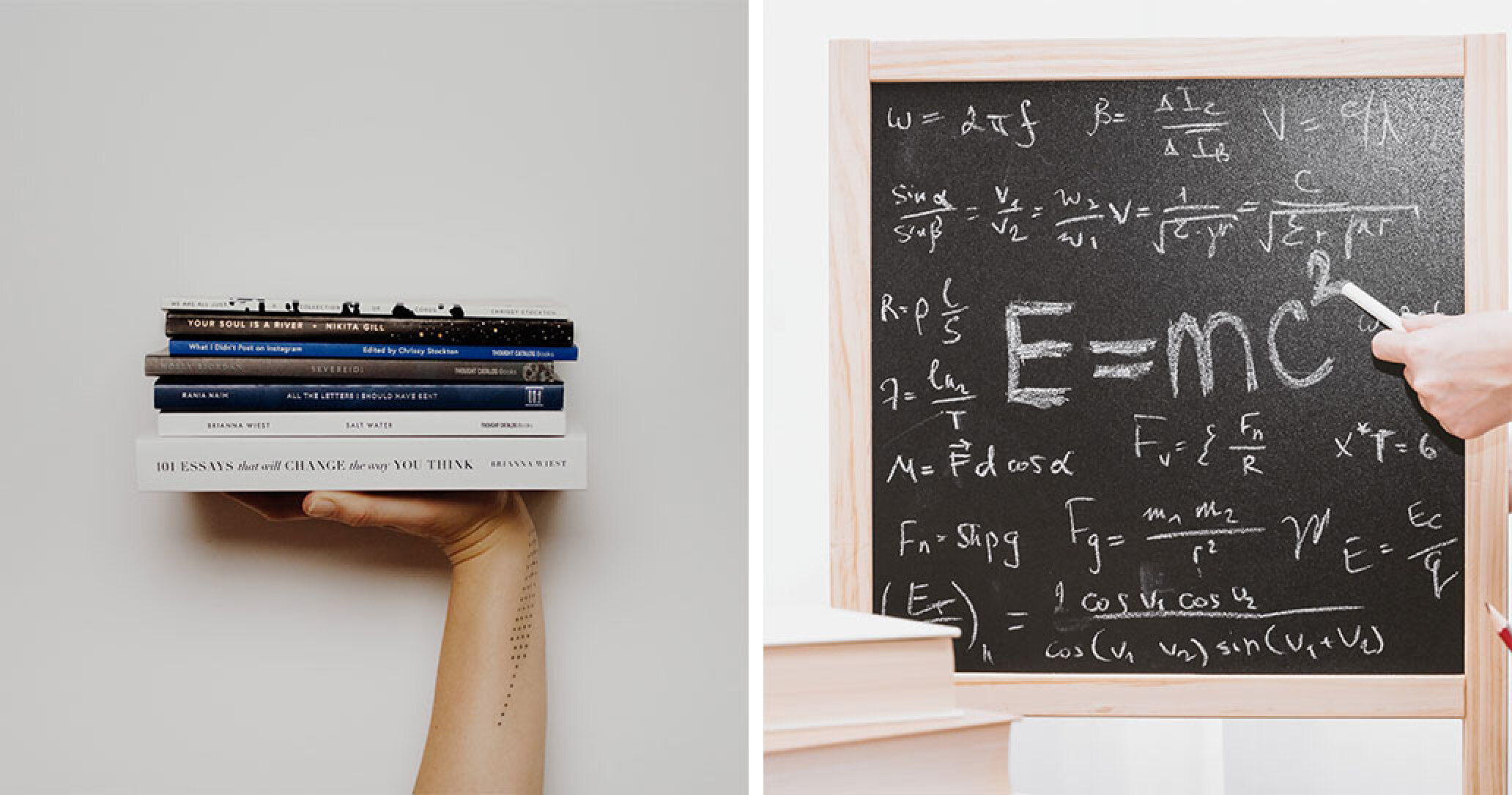QUIZ What degree should you really be studying? GradTouch