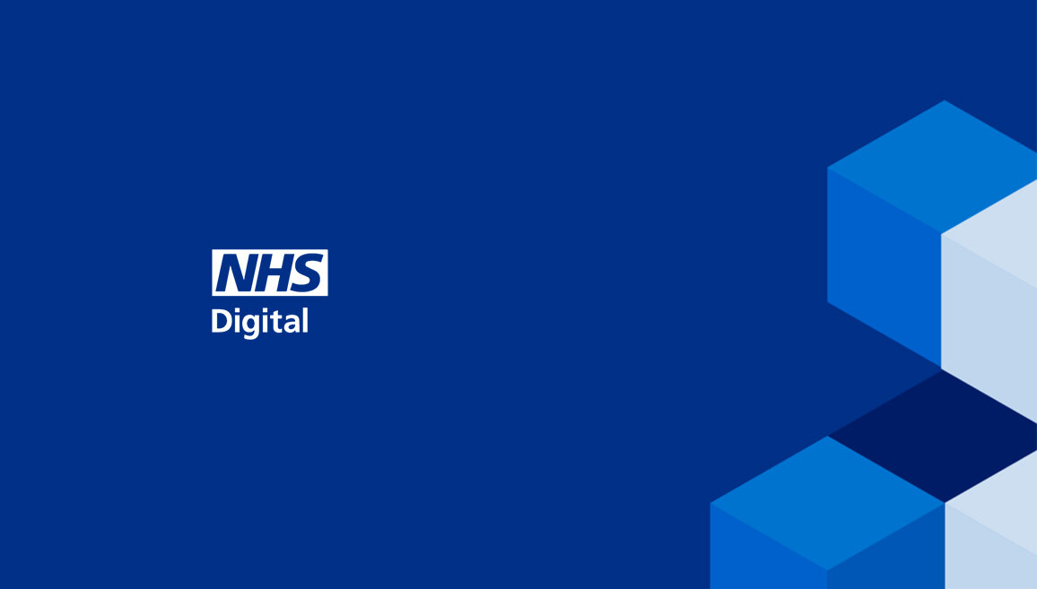 Graduate Scheme, NHS Digital GradTouch