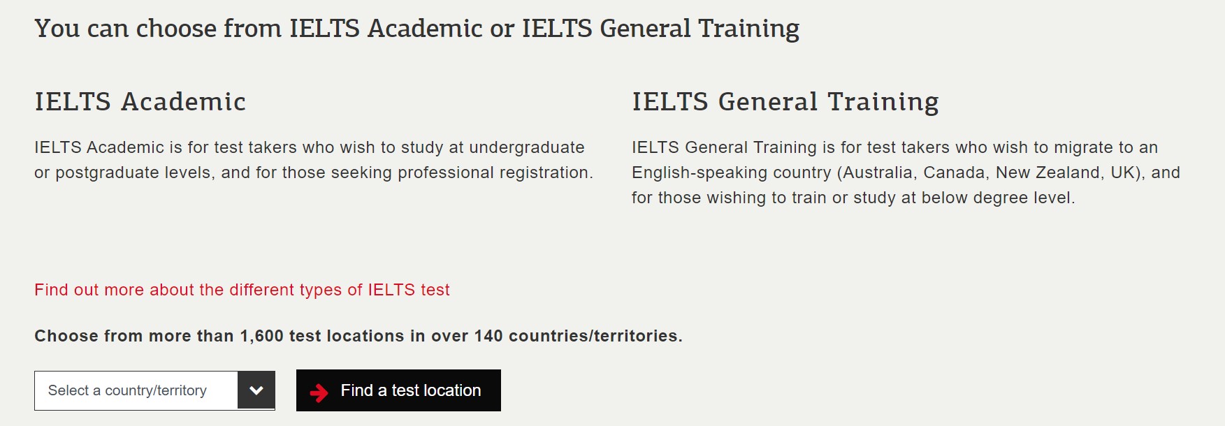 How to Register for IELTS StepbyStep Guide to Register