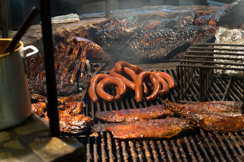 Texas BBQ Guide A Savory Taste of the South CityPASS® Blog