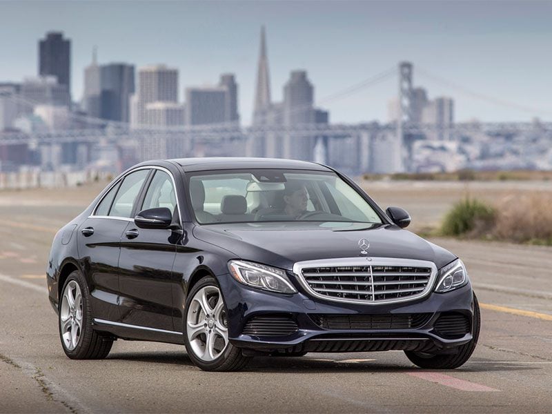 10 Best Plugin Hybrid Luxury Cars Autobytel