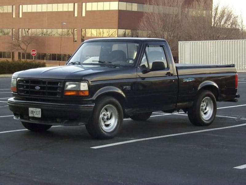 10 Coolest Special Edition Ford F-150 Trucks | Autobytel