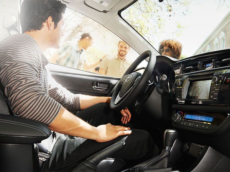 10 Best Cars for Young Professionals Autobytel