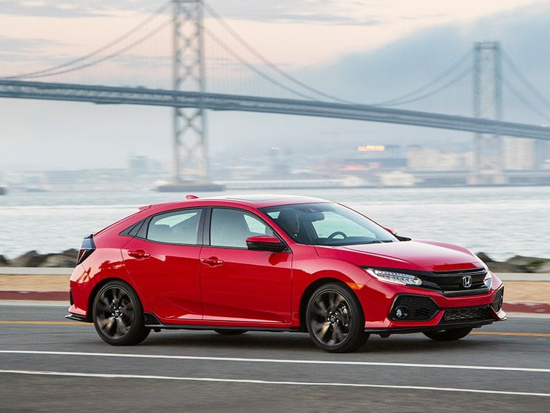 10 Mini Cooper Competitors to Consider | Autobytel