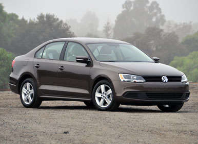 2013 Volkswagen Jetta TDI Road Test and Review | Autoweb