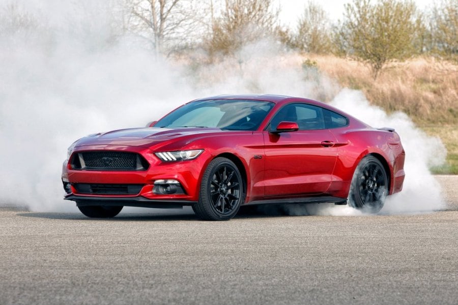 Top 10 Cars With the Most Horsepower for the Money for 2016 Autobytel