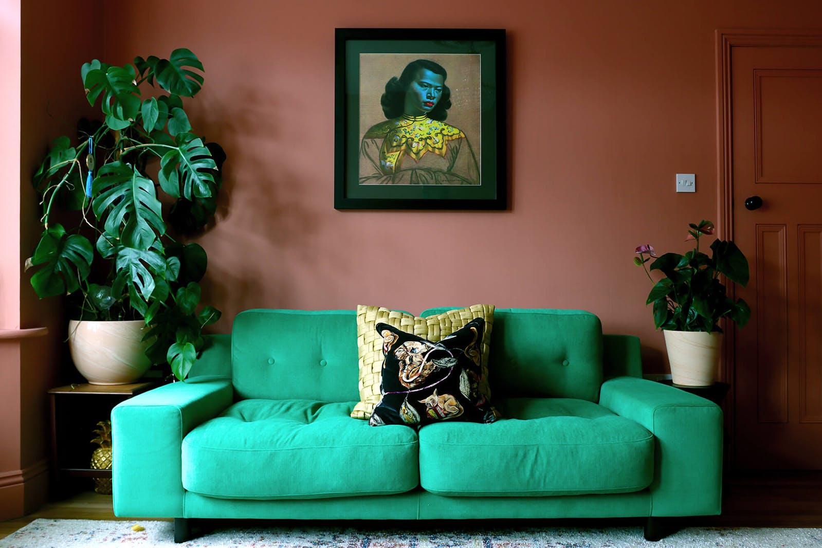 Complementary Color Schemes Ask The Experts Lick