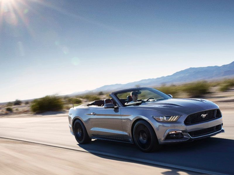 10 Best Convertibles for the Money Autobytel