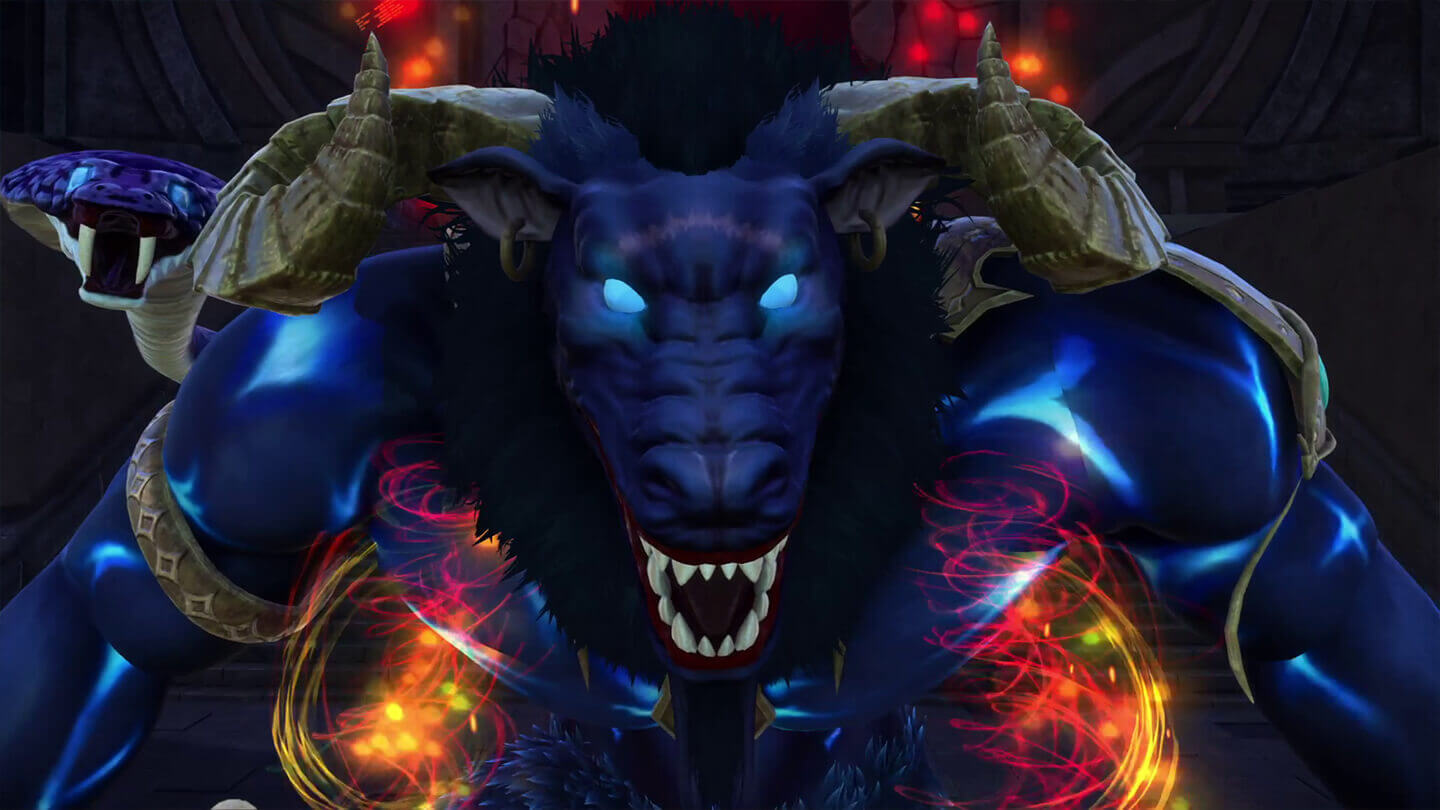 Update Summary, Ancient Apostles 4 The BlueEyed Demon, and Future