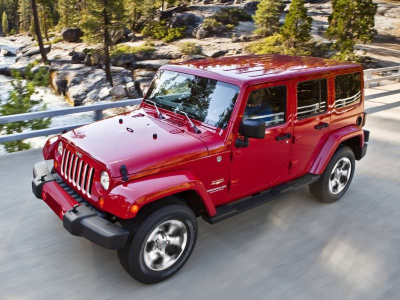 10 Best Cars for the Beach Autobytel