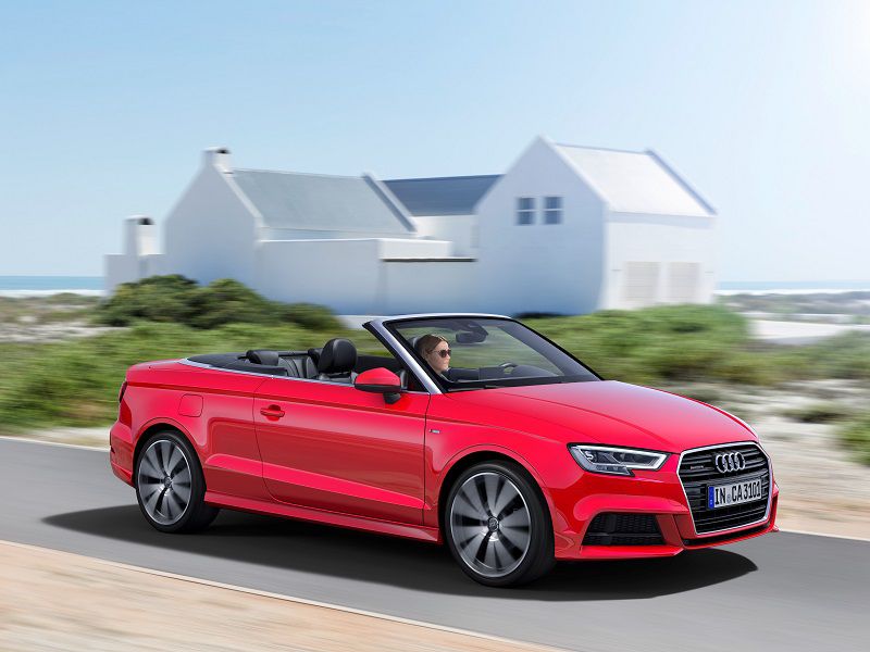 10 Top Rated Convertibles Autobytel