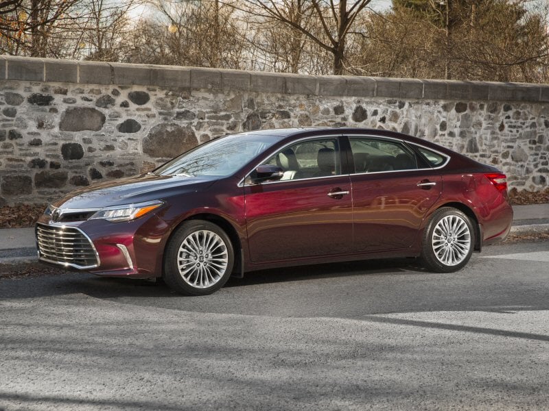 10 Best Cars for High Mileage Driving Autobytel