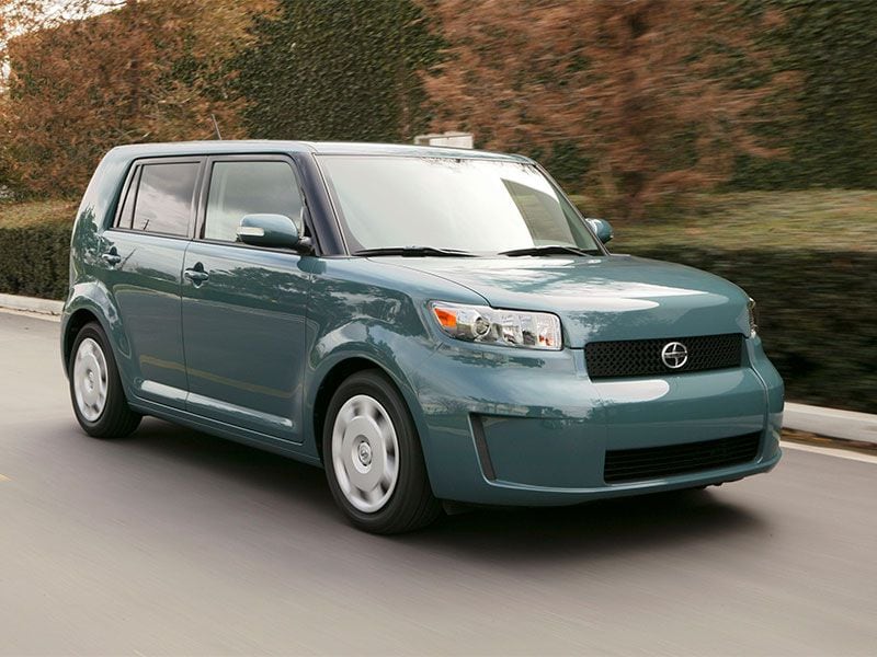 10 Best Used Compact Cars Under 5,000 Autobytel