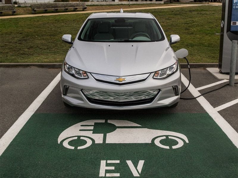 How Does the Electric Car Tax Credit Work? Autobytel