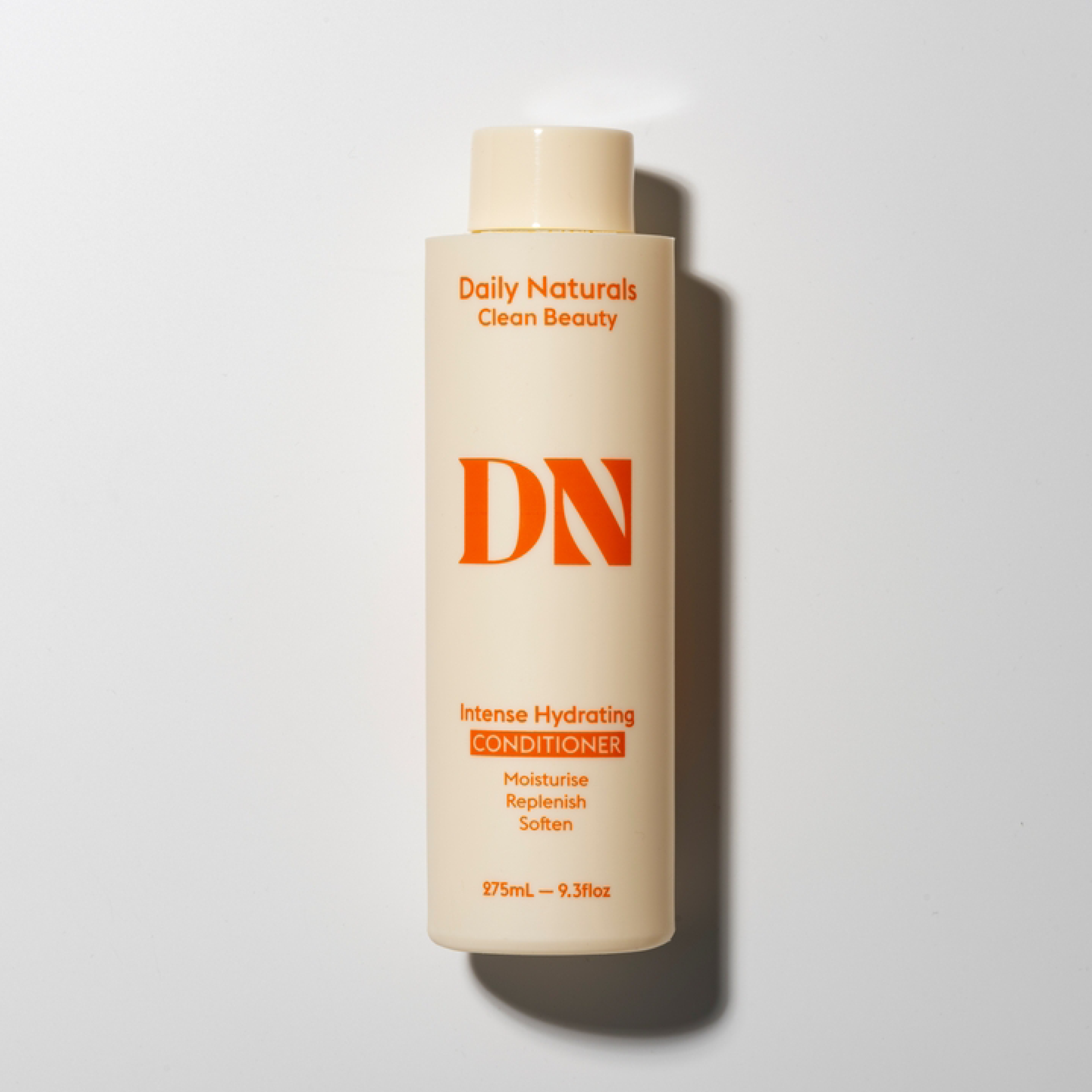 Daily Naturals Elevate Your Haircare Routine