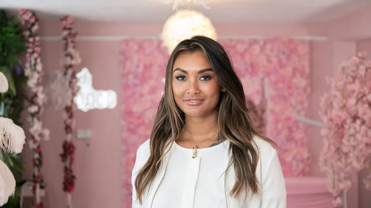 Vagaro UK Sienna Beauty