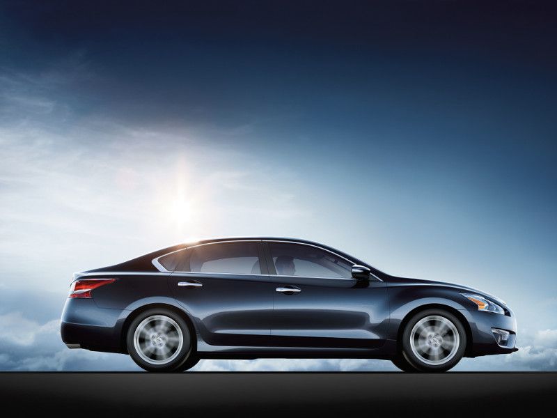 10 Best Cars with the Most Headroom Autobytel