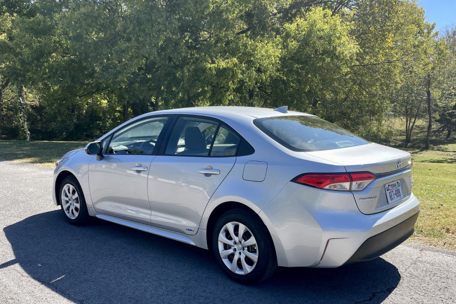 2023 Toyota Corolla Road Test and Review | Autobytel
