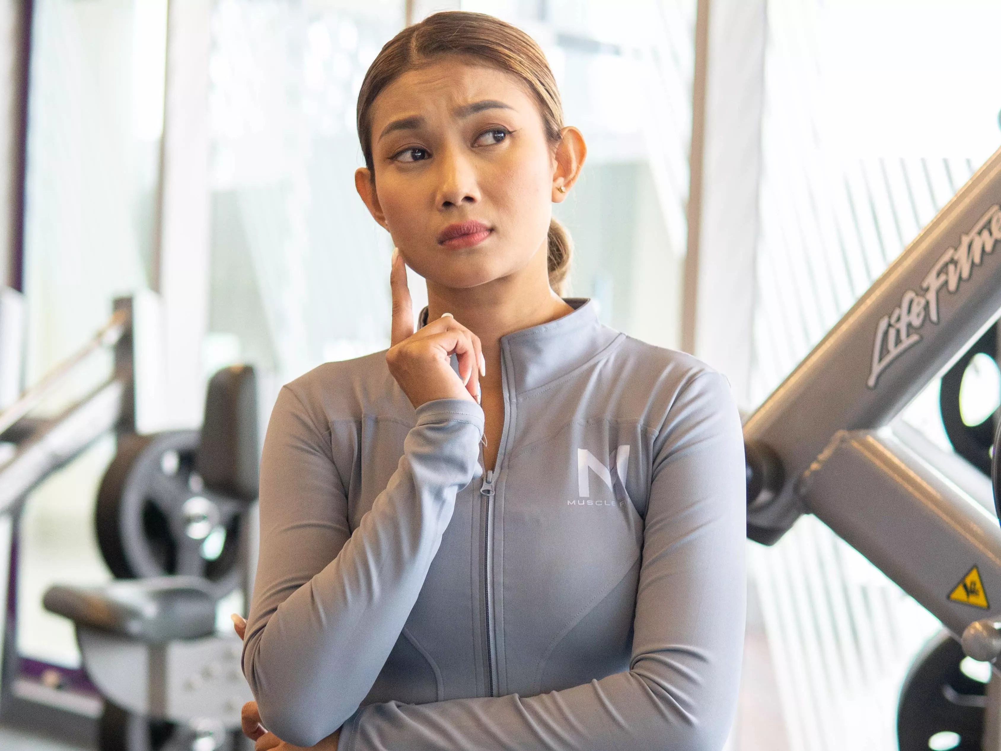 Mengapa Whey Protein Menghasilkan Busa dan Apakah Itu Aman untuk