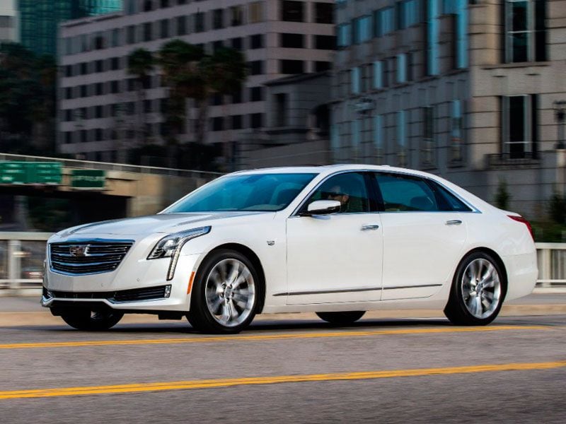 10 Cars That Make You Look Rich Autobytel