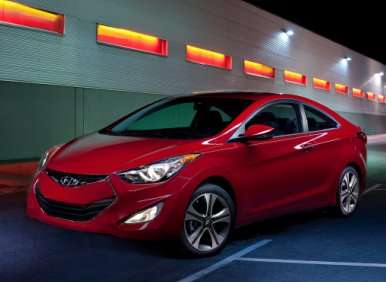 10 Cheap Fuel Efficient Cars | Autobytel