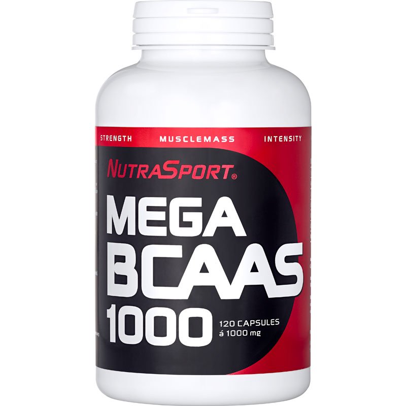Mega BCAAs 1000 bestellen Vitaminexpress