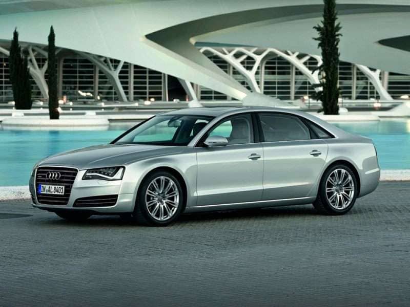18 Best German Luxury Cars in America Autobytel