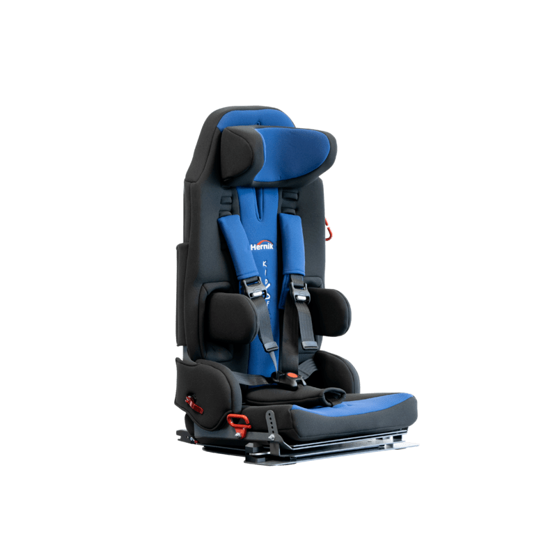 Kidsflex Car Seat Australian Mobility Equipment Pty Ltd