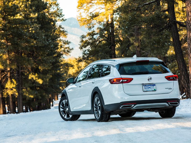 Minivan vs. Station Wagon Which Is Best? Autobytel