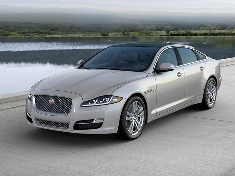 10 Most Roomy Sedans Autobytel