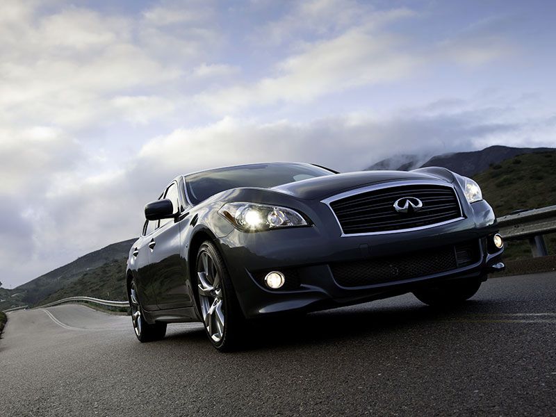 10 Used Luxury Cars Under 30K Autobytel