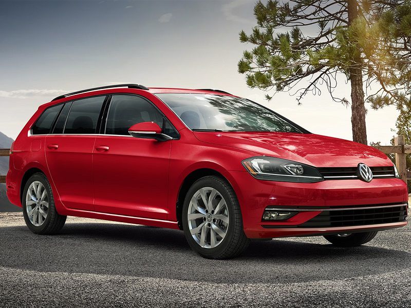 Minivan vs. Station Wagon Which Is Best? Autobytel