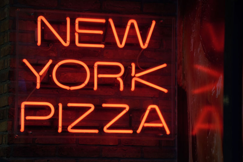 Where To Find the Best Authentic New York Pizza CityPASS® Blog