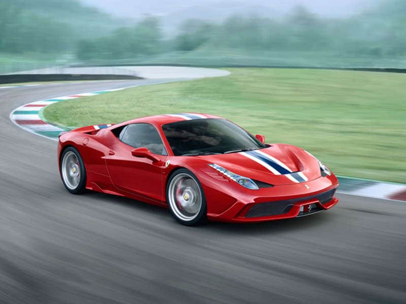 10 High End Sports Cars for 2015 Autobytel