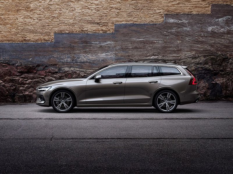 Minivan vs. Station Wagon Which Is Best? Autobytel