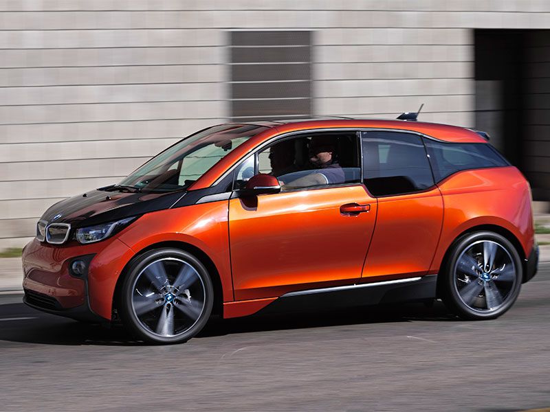 10 Cars with High Seating Positions Autobytel