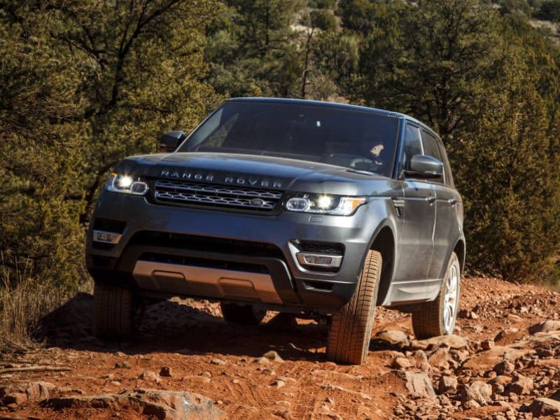 Breaking Down 10 Of The Best 4x4 SUVs Autobytel
