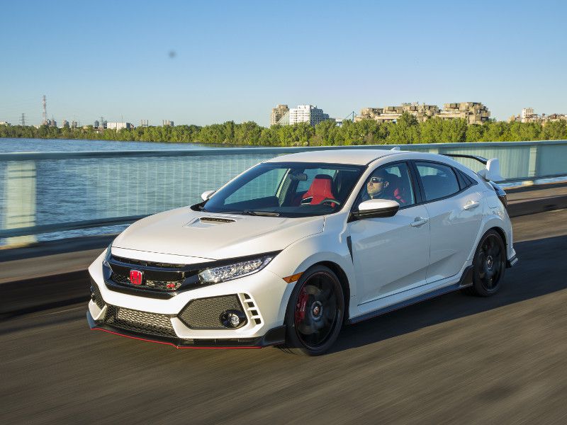 10 Great Hatchbacks with a Manual Transmission Autobytel