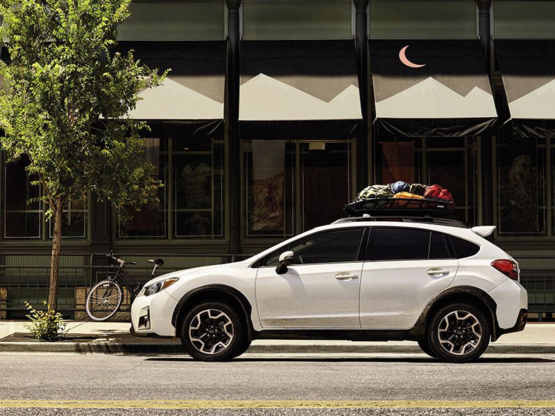 10 Best Cars for New Parents Autobytel