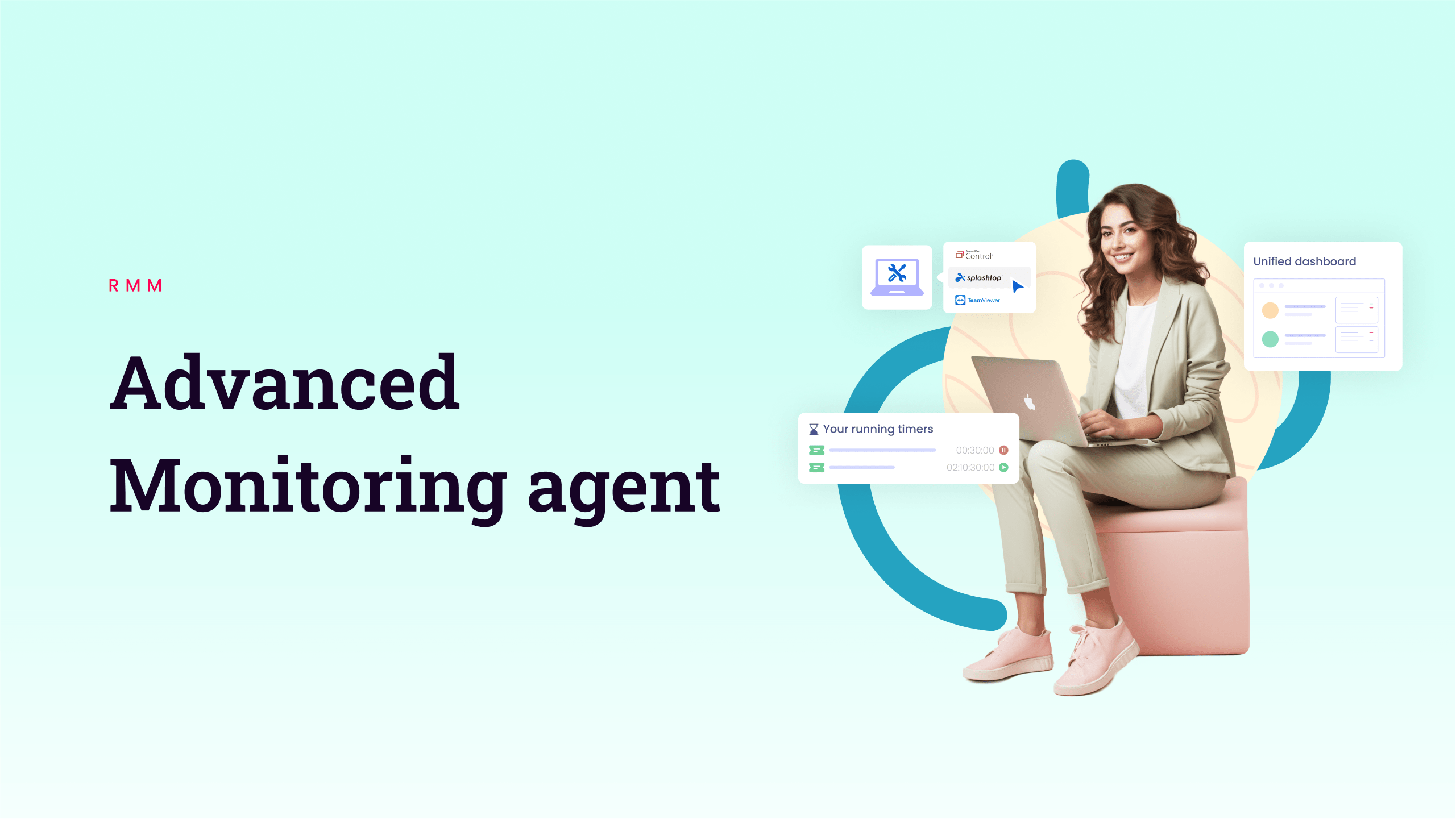 Advanced Monitoring Agent The What, How and Benefits